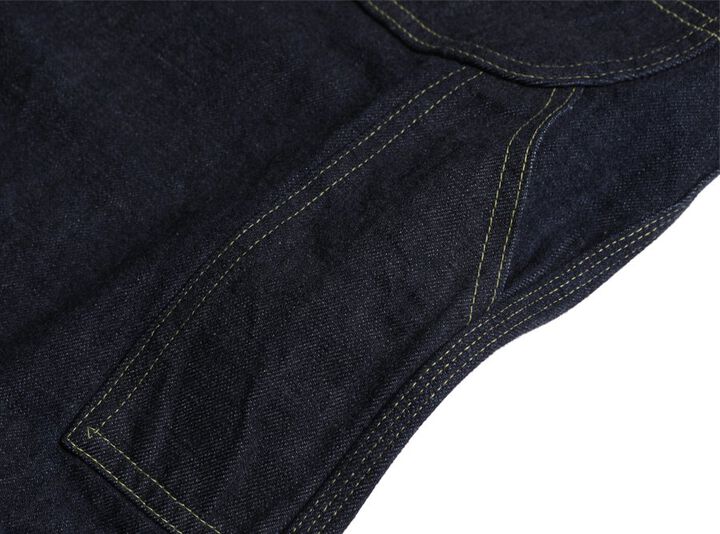 1506 13.5oz Authentic Painter Pants-One Wash-34,, medium image number 7