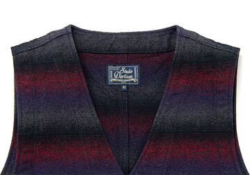 4595 TASOGARE Vest,, small image number 2