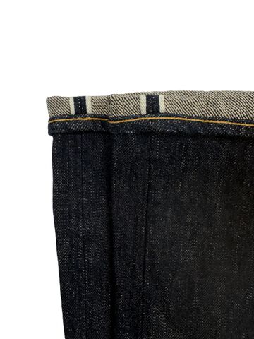 ONI246-GC15 15oz Greencast Denim Neat Straight,, small image number 11