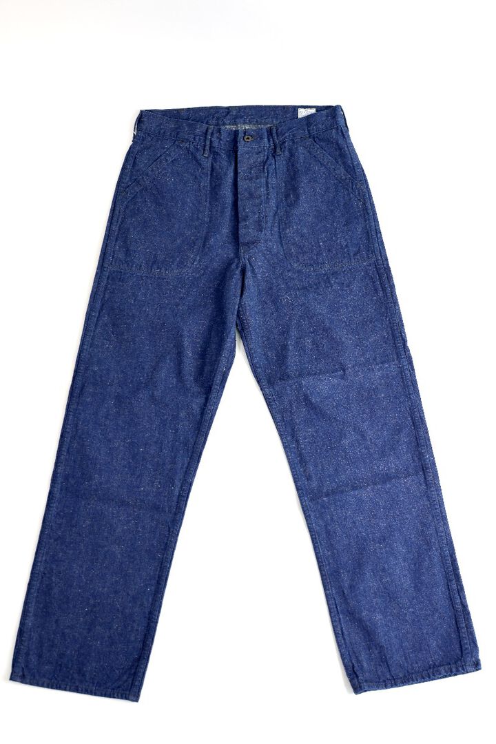 01-5130-81 US NAVY DENIM PANTS