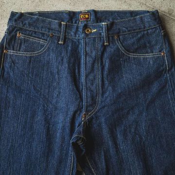 TCB New Cats Drive Jeans,, small image number 16