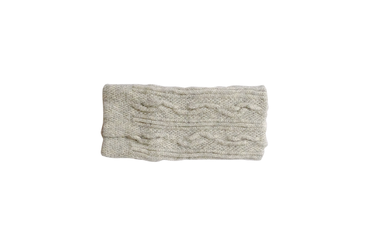 NK0113F Wool Hand Warmer CHARCOAL,CHARCOAL, medium image number 5