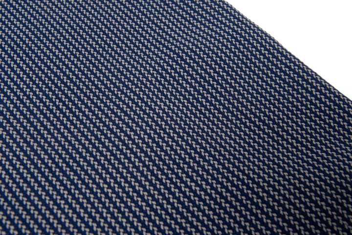 【Pre-Order】1947 Indigo NORAGI Work Trousers Wide Straight,INDIGO STRIPE, medium image number 9
