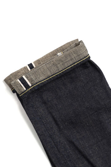 ONI246-14KBE 14oz Oni Denim Neat Straight,, small image number 6