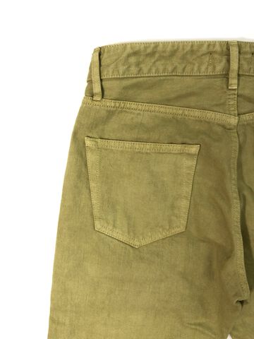 JBAG1470 13.5oz Selvedge ID POMEGRANATE Garment dye CLASSIC STRAIGHT,, small image number 4