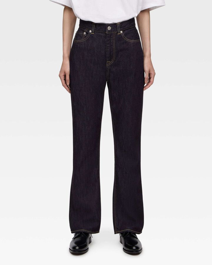 MWJZ6600 FLARE WOMENS 11oz【WOMEN'S】,, medium