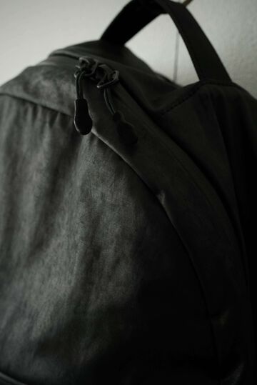 CAP709AC05VBK Vintage Leather Cloth / D_ Pac,, small image number 8