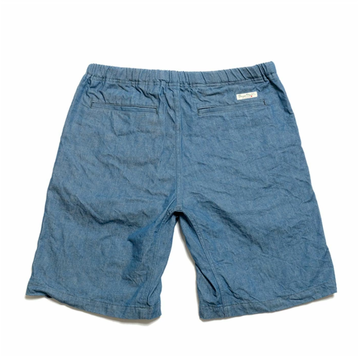 BP18302 10OZ DENIM FES SHORTS-One Wash-S,, small image number 5