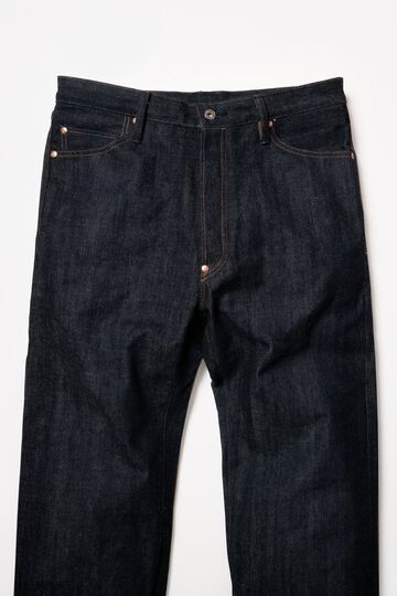 XX001 (000)『XXXX-EXTRA』MODEL REGULAR STRAIGHT 15.8OZ ORGANIC COTTON-Non Wash-33,, small image number 4