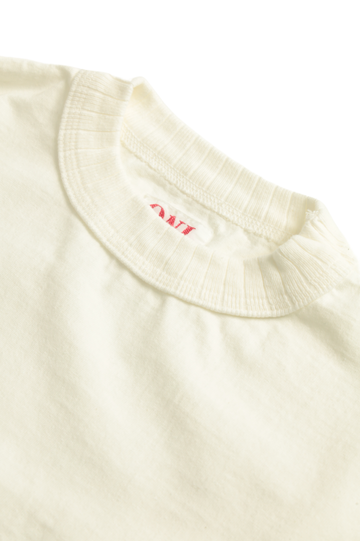 ONI-T01 8oz ONI-T-Shirt-NATURAL-S,NATURAL, small image number 3