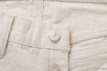 【Pre-Order】SD-1001E 15oz GL3 Kinari Regular Straight,, small image number 4