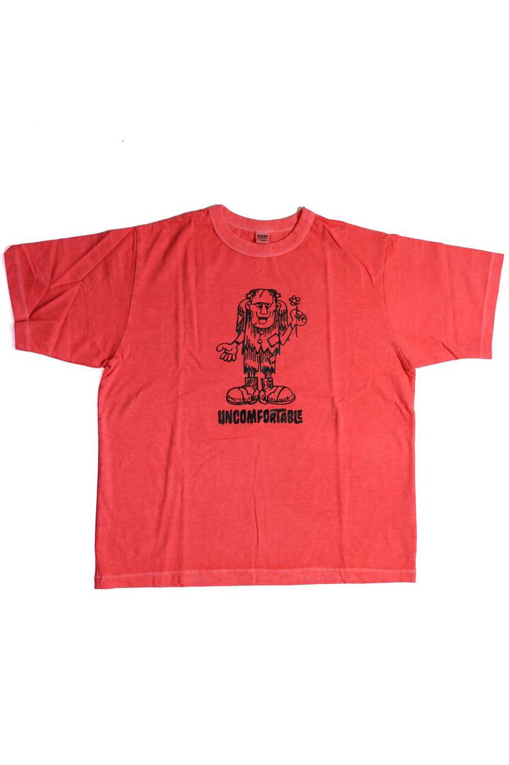 BR-25284 20/- JPN STANDARD TEE,WHITE, medium image number 14