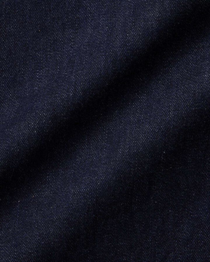 JMGJ1200 12oz Type 2nd Denim Jacket,, medium image number 6