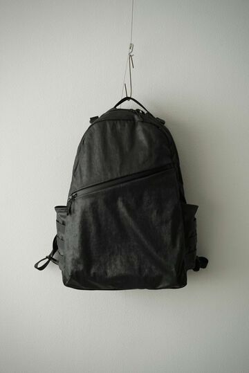 CAP709AC05VBK Vintage Leather Cloth / D_ Pac,, small image number 0