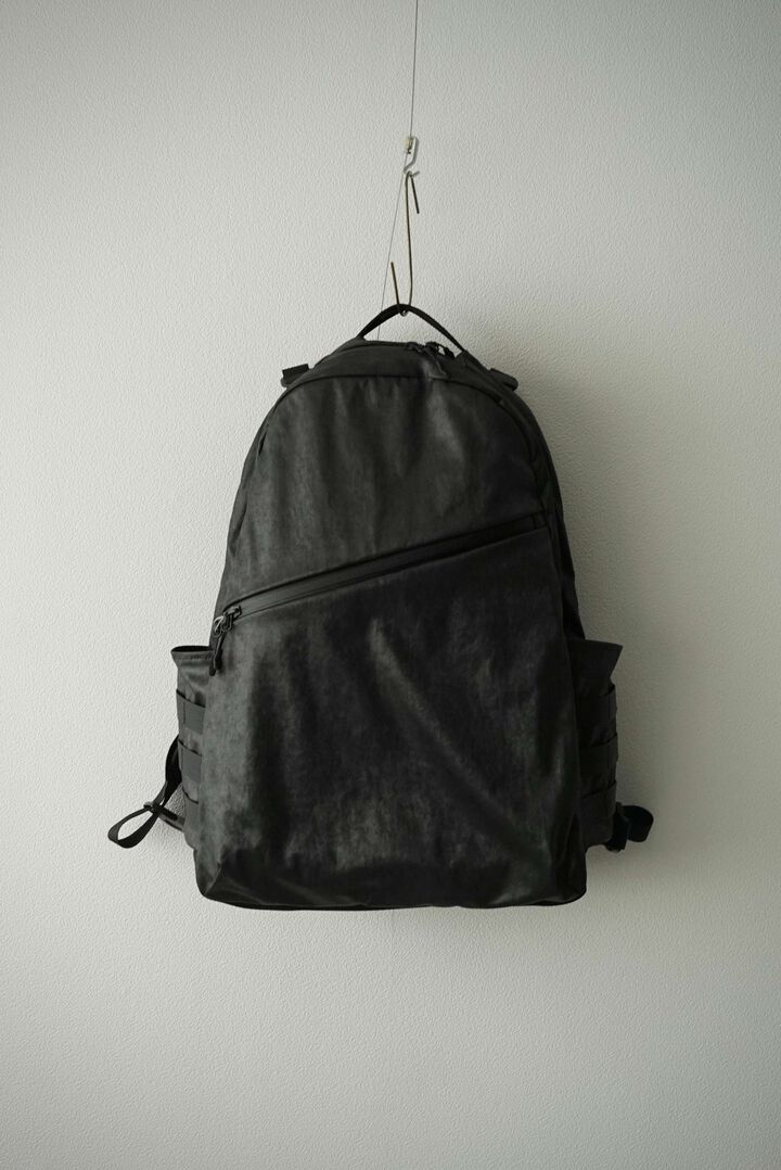 CAP709AC05VBK Vintage Leather Cloth / D_ Pac,, medium