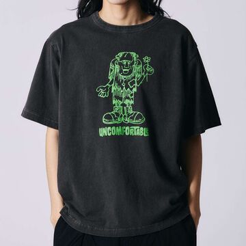 BR-25284 20/- JPN STANDARD TEE,WHITE, small image number 4