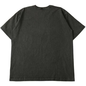 BR-25253 TUBE SHORT SLEEVE T-SHIRT (4COLORS),SAX, small image number 6
