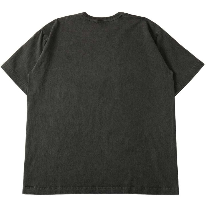 BR-25253 TUBE SHORT SLEEVE T-SHIRT (4COLORS),SAX, medium image number 6