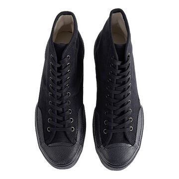 S111XCW-MIRAGE A06 / W-23 MOLESKIN_A06 / High Top-44,, small image number 4