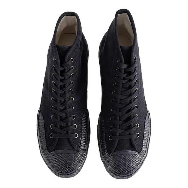 S111XCW-MIRAGE A06 / W-23 MOLESKIN_A06 / High Top-44,, medium image number 4