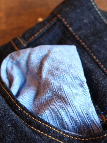 THT 12.5oz '天(ten)' Hight Tapered,, small image number 6