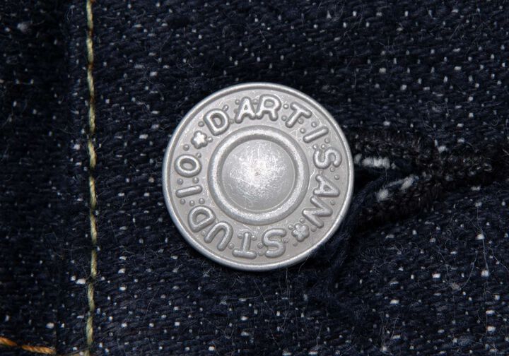 SD-1001 15oz GL3 Regular Straight,, medium image number 2