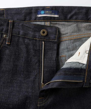 J10TH3 10th Anniversary Limited CIRCLE Straight-One Washed-29,, small image number 5