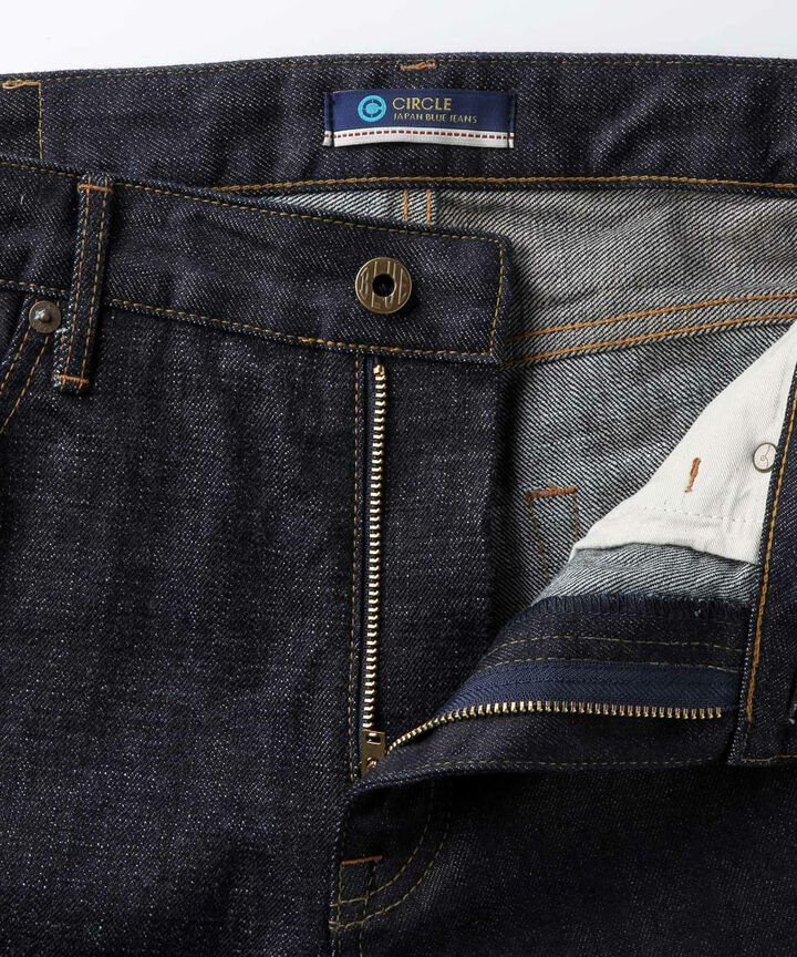 J10TH3 10th Anniversary Limited CIRCLE Straight-One Washed-29,, medium image number 5