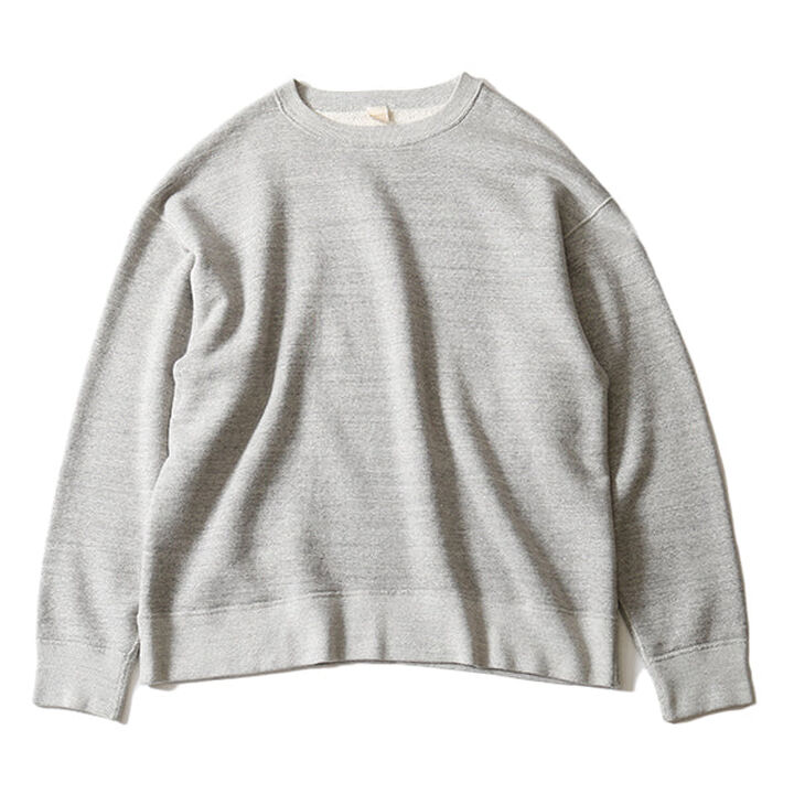 BR-9991 TSURI-AMI WIDE CREW,, medium