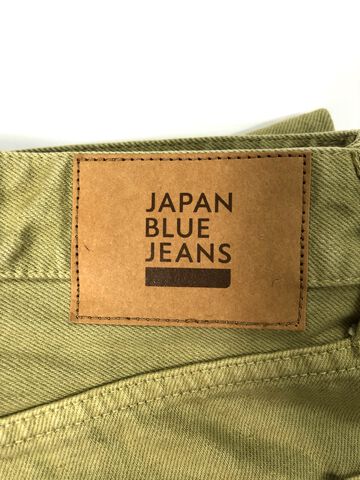 JBAG1470 13.5oz Selvedge ID POMEGRANATE Garment dye CLASSIC STRAIGHT,, small image number 1