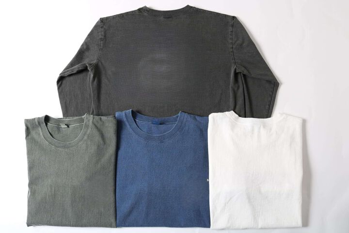 BR-26321 TUBE LONG SLEEVE T SLD (4COLORS),, medium