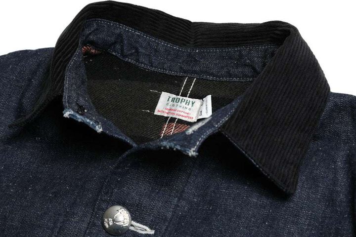 TR25AW-504 Storm Coat,OLIVE, medium image number 4