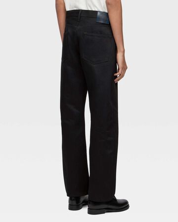 MMJZ1100 14.7oz #100 "STANDARD" STRAIGHT (BLACK),, small image number 2