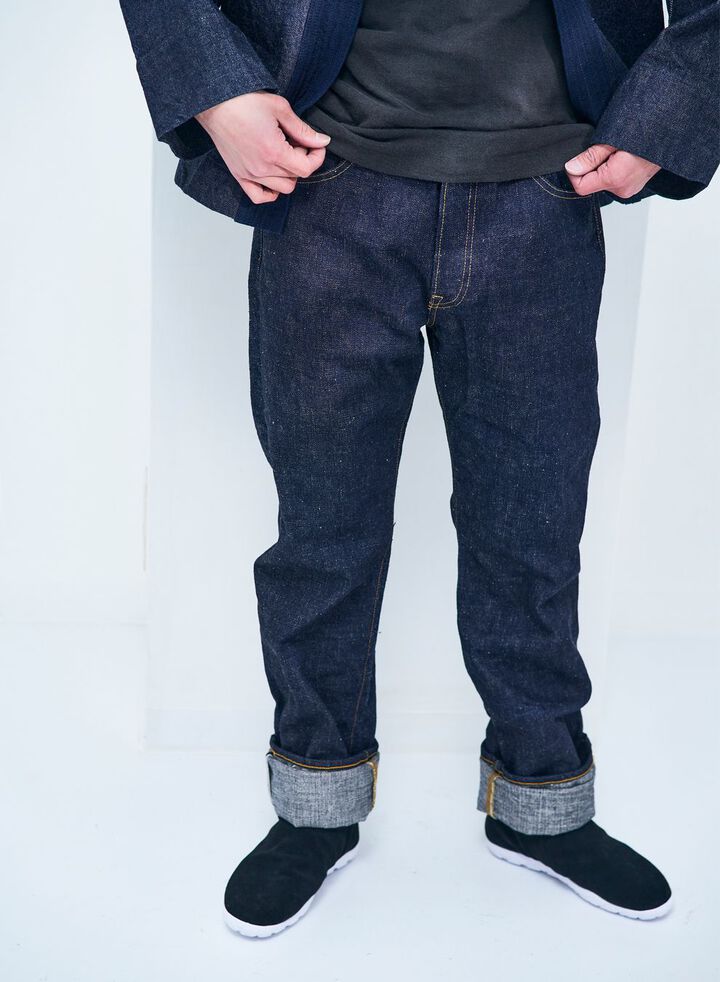 S5100VX 17oz "ZERO PLUS" STRAIGHT,, medium image number 6