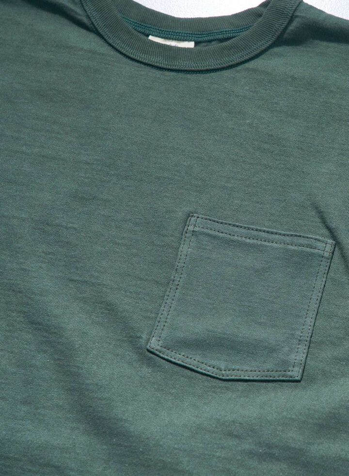 SJST25-102 "SNAKE SLAYER" HEAVY WEIGHT PRINTED T-SHIRT,WHITE, medium image number 7