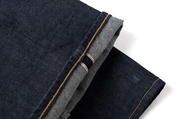 D1936 10.5oz Light Weight Denim Short Pants,, small image number 5