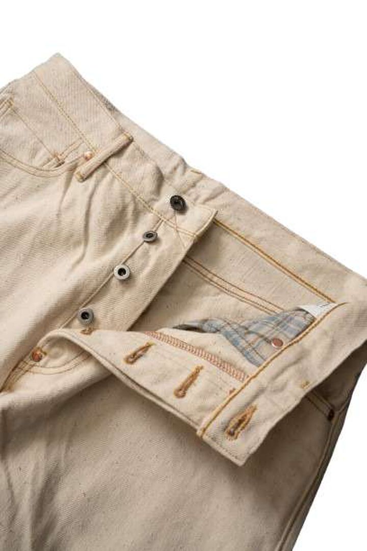 M1012RC 66 GR LABEL WILD DUCK JEANS,, medium image number 5