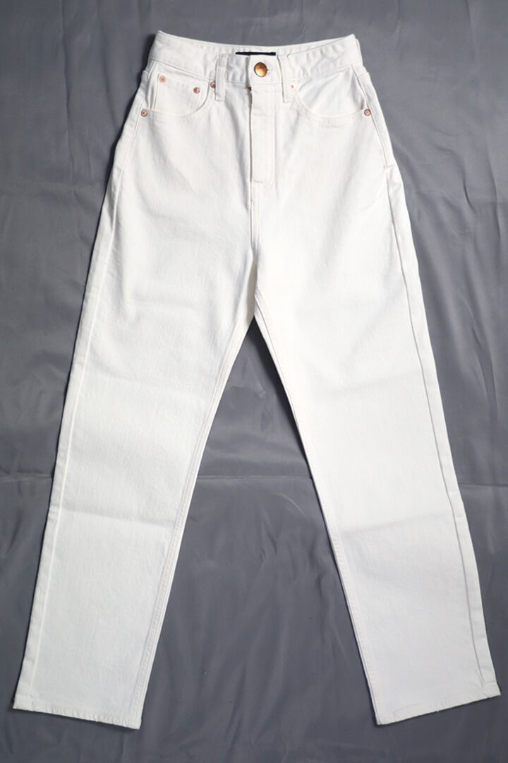 55249001 ONE-DAY WHITE【WOMEN'S】,WHITE, medium image number 3