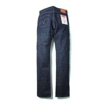 S510HX VINTAGE MODEL REGULAR STAIGHT-Non Wash-31,, small image number 1