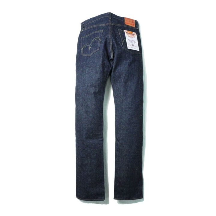 S510HX VINTAGE MODEL REGULAR STAIGHT-Non Wash-31,, medium image number 1