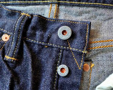GZ-16STS-04 GZ-16STS-04 16oz super tight slim jeans right Aya,, small image number 8