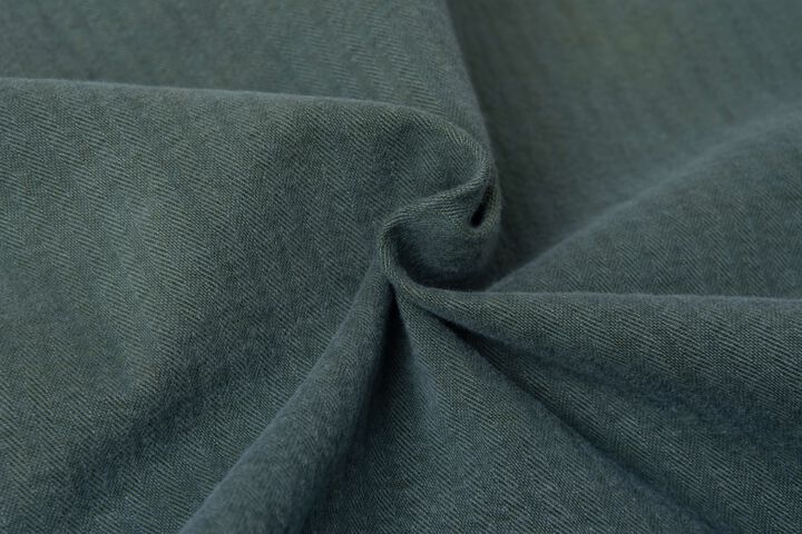 【Pre-Order】4673 Indigo Green Military Jacket,INDIGO GREEN, medium image number 10