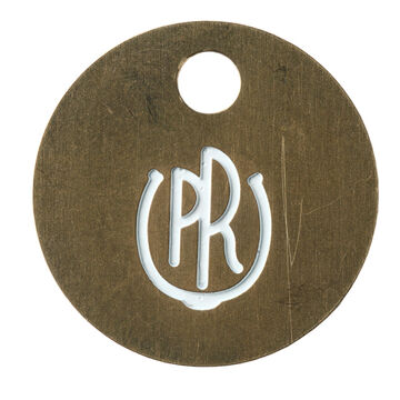 PAILOT RIVER PR-KHGN-B (REDMOON) Key Holder PR-KHGN (Oil Leather Black, Oil Leather Red Brown, Oil Leather Dark Brown, Saddle Leather Natural),SADDLE LEATHER NATURAL, small image number 7