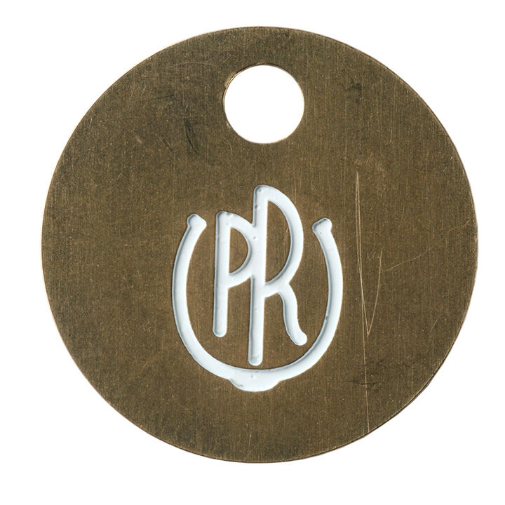 PAILOT RIVER PR-KHGN-B (REDMOON) Key Holder PR-KHGN (Oil Leather Black, Oil Leather Red Brown, Oil Leather Dark Brown, Saddle Leather Natural),SADDLE LEATHER NATURAL, medium image number 7