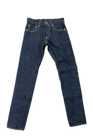 ONI622ZR-KAB 20oz Secret Denim Relax Tapered,, small image number 6