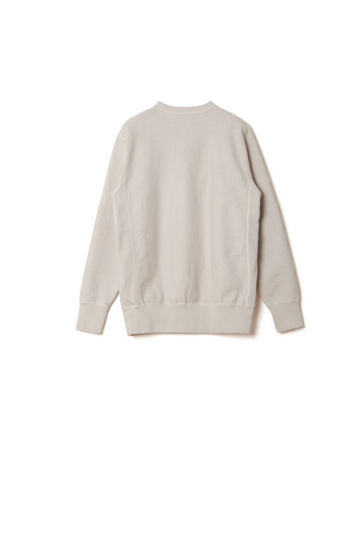 SP-112 Ishikawadai Tsuri-Ami Sweatshirts,NAVY, medium image number 3