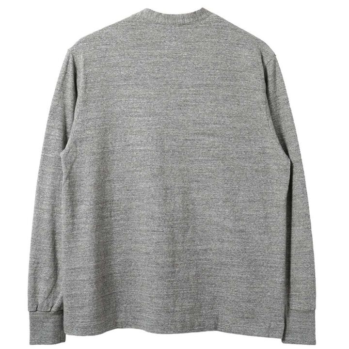 BR-26170 C/W Cardigan,GREY, medium image number 1