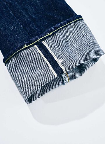 S510XX25oz-SP 25oz Special Selvedge Denim Regular Straight,, small image number 6