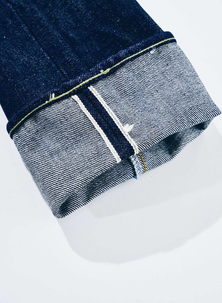 S510XX25oz-SP 25oz Special Selvedge Denim Regular Straight,, medium image number 6