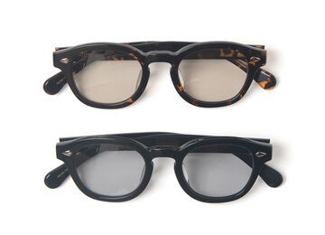 7558 Sunglasses,YELLOW, small image number 1